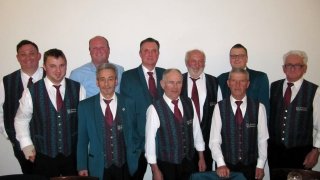 Generalversammlung 2018-02