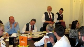 Generalversammlung 2018-03