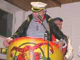 Sängerfasnet 2006-07