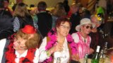 Sängerfasnet 2017-18