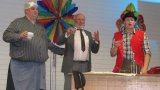 Sängerfasnet 2017-20