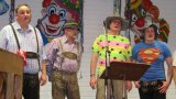 Sängerfasnet 2018-21