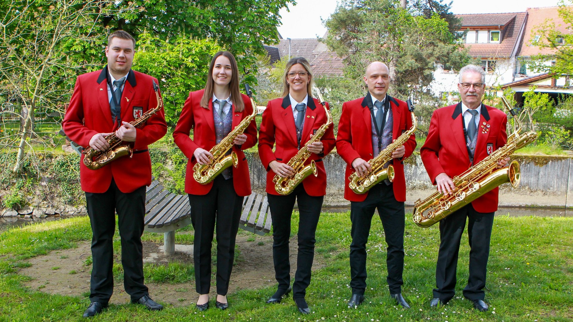 2023 Unsere Saxophone 2023 Unsere Saxophone