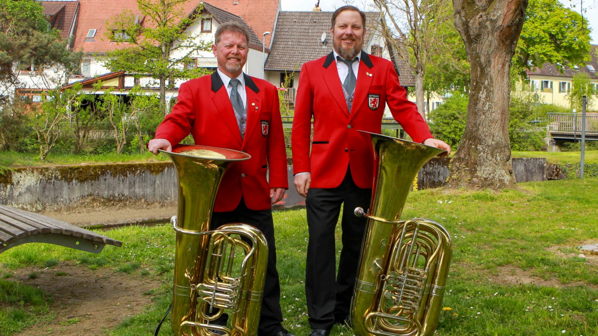 2023 Unsere Tubisten 2023 Unsere Tubisten