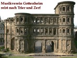 Reise nach Trier/Zerf 2010-01