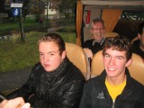 Reise nach Trier/Zerf 2010-02
