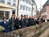 Reise nach Trier/Zerf 2010-06