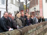 Reise nach Trier/Zerf 2010-07
