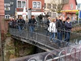 Reise nach Trier/Zerf 2010-11