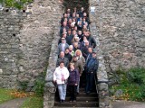 Reise nach Trier/Zerf 2010-13