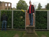 Reise nach Trier/Zerf 2010-18