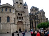 Reise nach Trier/Zerf 2010-20