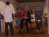 Weihnachtsfeier 2008-01