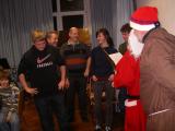 Weihnachtsfeier 2008-08