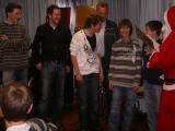 Weihnachtsfeier 2008-13