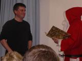 Weihnachtsfeier 2008-15