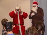 Weihnachtsfeier 2008-16