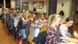 Weihnachtsfeier 2015-09