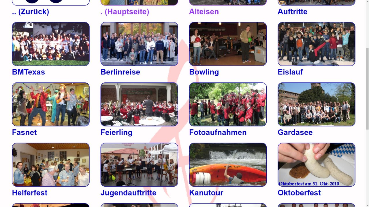Weiter zu Besonderes