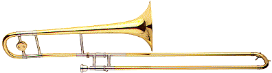 Posaune