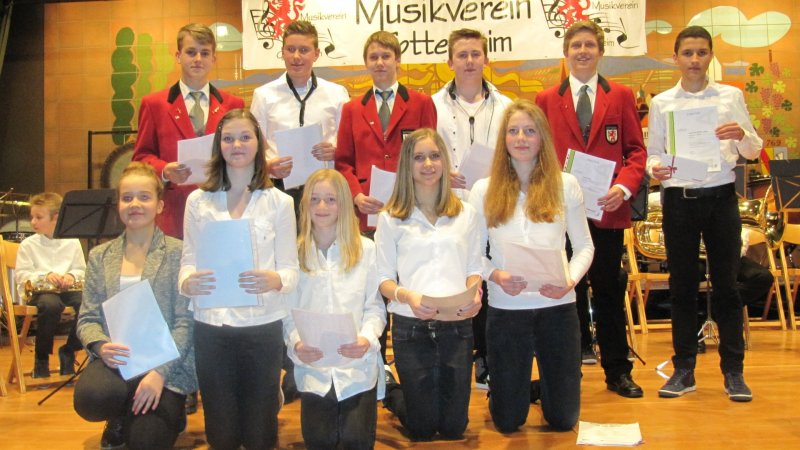 MV Jahreskonzert 2015-09