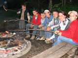 Jugendfreizeit 2006-09
