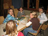 Jugendfreizeit 2008 05