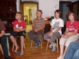 Jugendfreizeit 2009-08