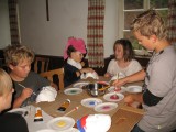 Jugendfreizeit 2010-13
