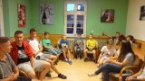 Jugendfreizeit 2018-11
