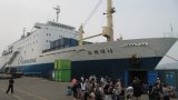 Korea 15.08.2011 E5