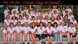 Korea 24.08.2011 N1