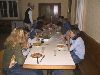 Probenwochenende 2001-01
