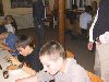 Probenwochenende 2001-03