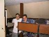 Probenwochenende 2001-06