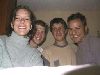 Probenwochenende 2001-07