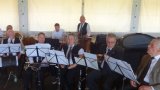 Frühschoppenkonzert beim SVG 2018-04