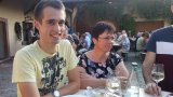 Unterhaltung @Hunnestrauße beim SVG 2019-05