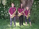 Saxophone