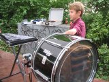 Vororchester 2010-05