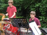 Vororchester 2010-06