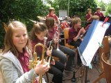 Vororchester 2010-07