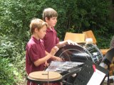 Vororchester 2010-11