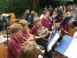 Vororchester 2010-13
