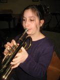 Vororchester 2011: Elena
