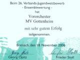 Wettbewerb 2006-00