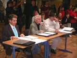 Wettbewerb 2006-08