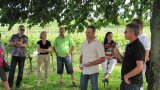 Besuch aus Bodnegg 2013-11
