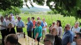 Besuch aus Bodnegg 2013-14