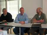 GR-Klausurtagung 2005